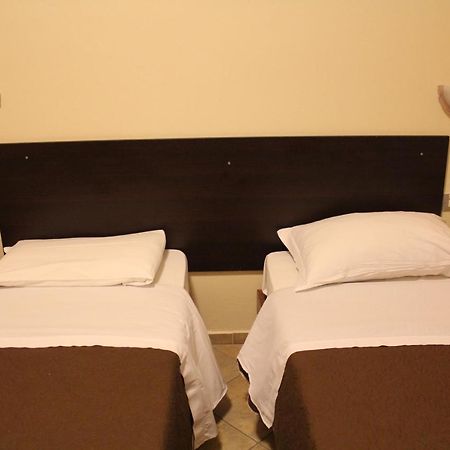 Hotel 106 Sellia Marina Ngoại thất bức ảnh