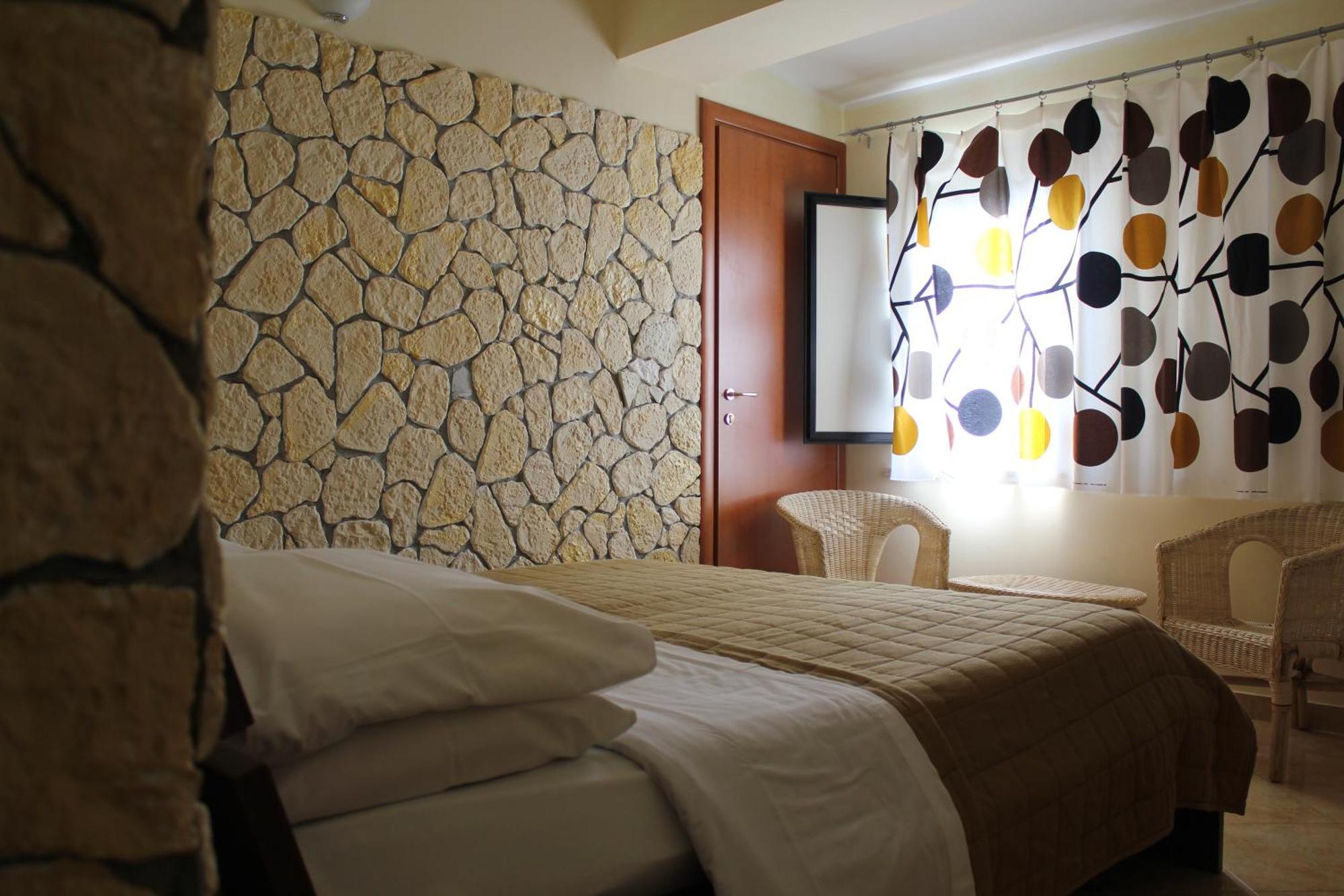 Hotel 106 Sellia Marina Ngoại thất bức ảnh