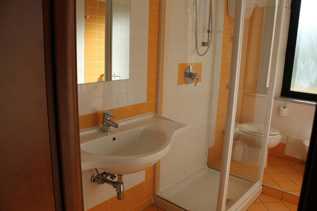 Hotel 106 Sellia Marina Phòng bức ảnh