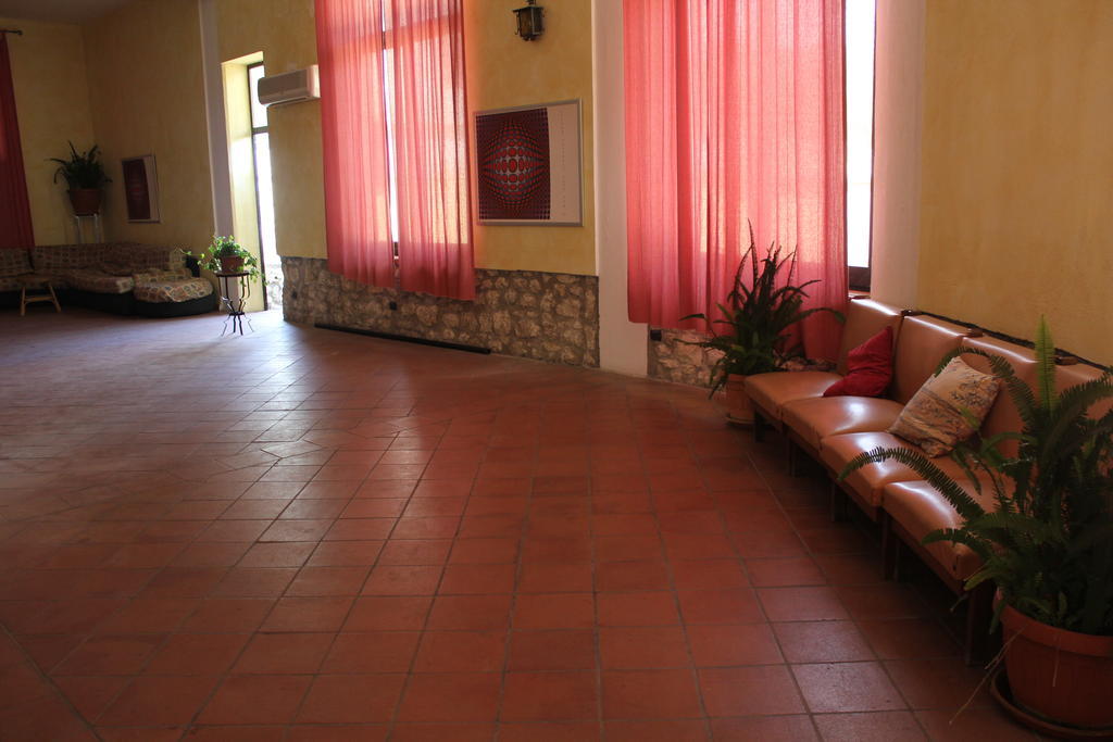 Hotel 106 Sellia Marina Ngoại thất bức ảnh