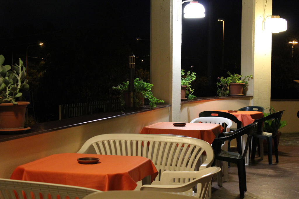 Hotel 106 Sellia Marina Ngoại thất bức ảnh