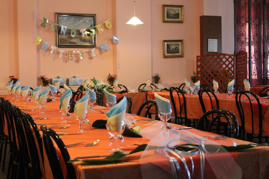 Hotel 106 Sellia Marina Ngoại thất bức ảnh