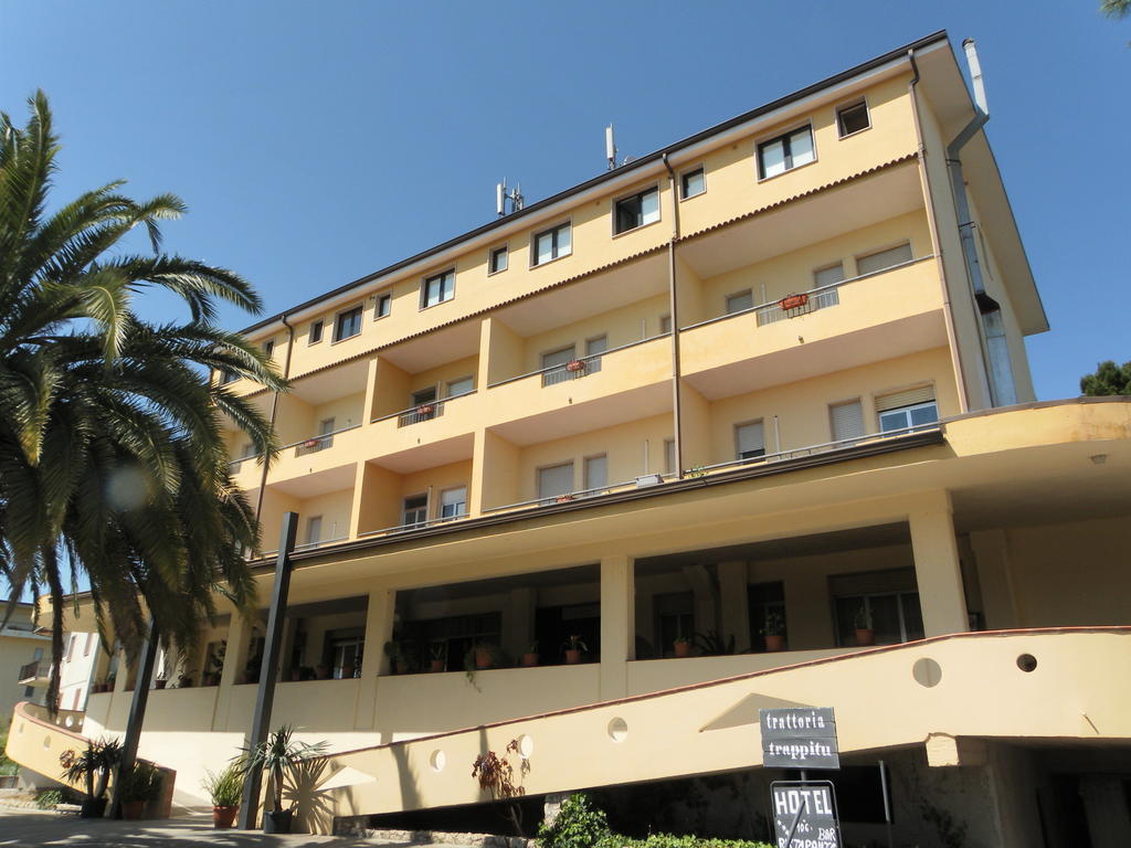 Hotel 106 Sellia Marina Ngoại thất bức ảnh