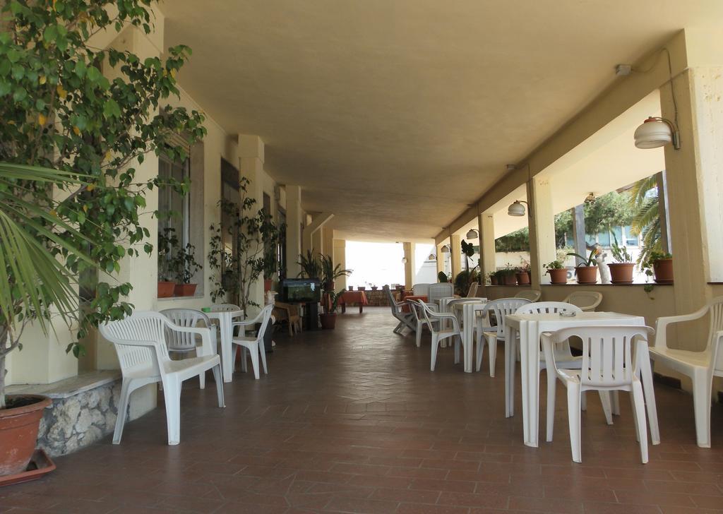 Hotel 106 Sellia Marina Ngoại thất bức ảnh