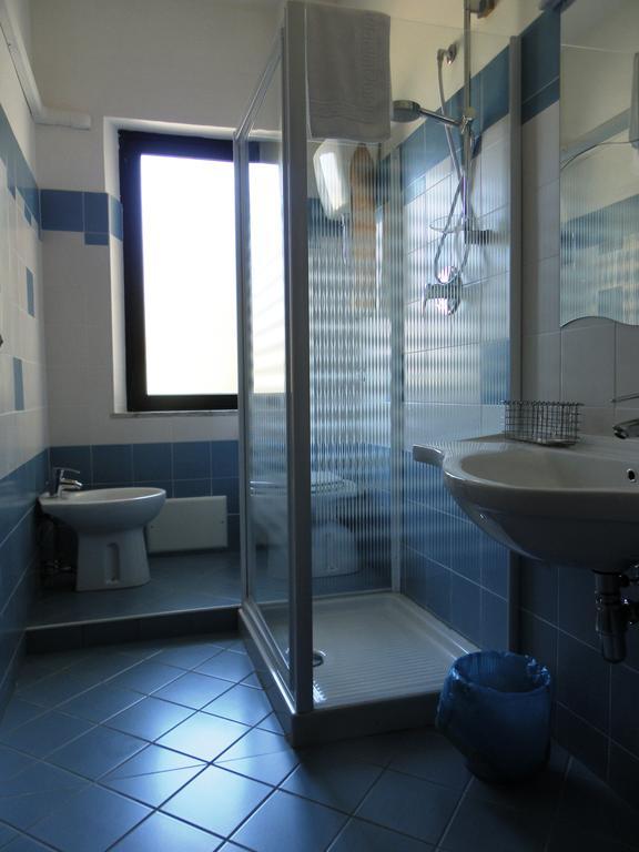 Hotel 106 Sellia Marina Ngoại thất bức ảnh
