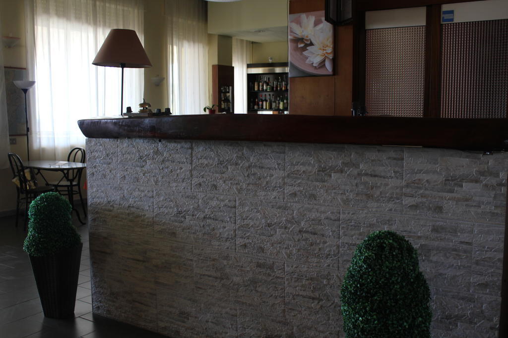 Hotel 106 Sellia Marina Ngoại thất bức ảnh