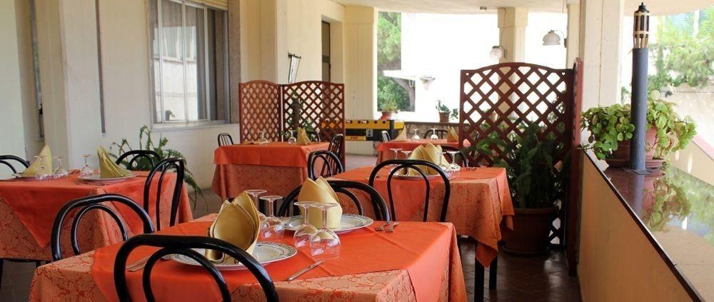 Hotel 106 Sellia Marina Ngoại thất bức ảnh