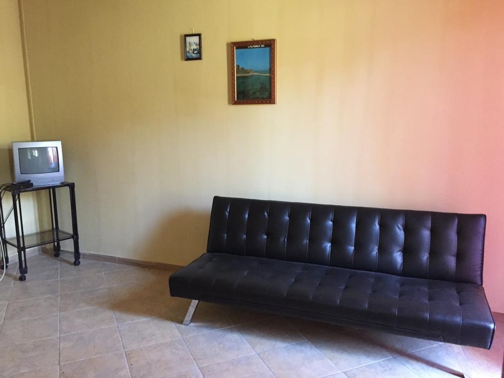 Hotel 106 Sellia Marina Ngoại thất bức ảnh