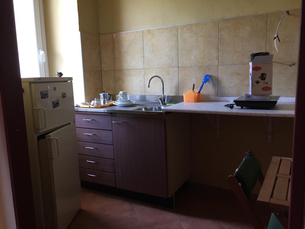 Hotel 106 Sellia Marina Ngoại thất bức ảnh