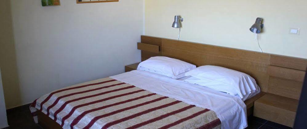 Hotel 106 Sellia Marina Ngoại thất bức ảnh