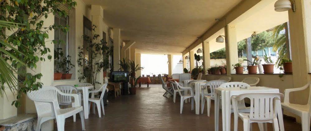 Hotel 106 Sellia Marina Ngoại thất bức ảnh