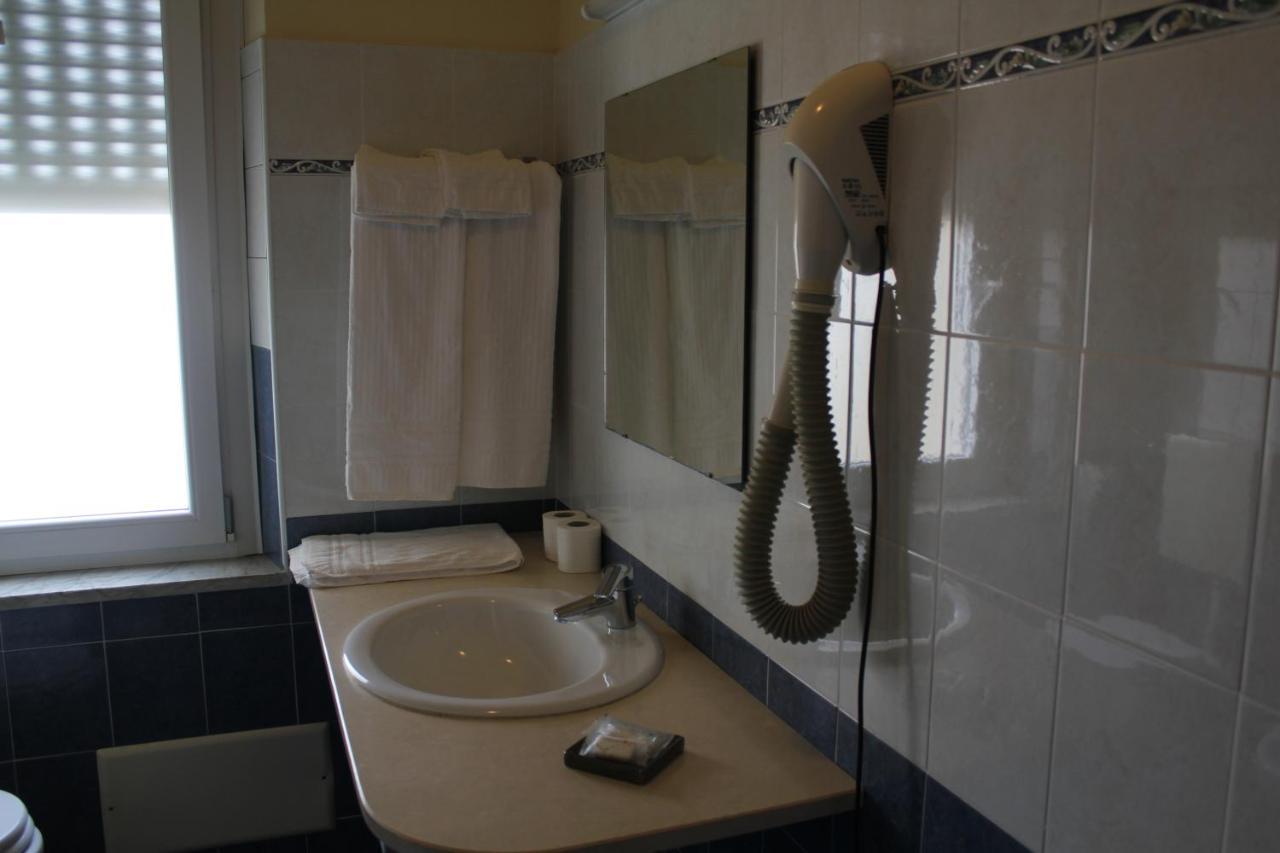 Hotel 106 Sellia Marina Ngoại thất bức ảnh