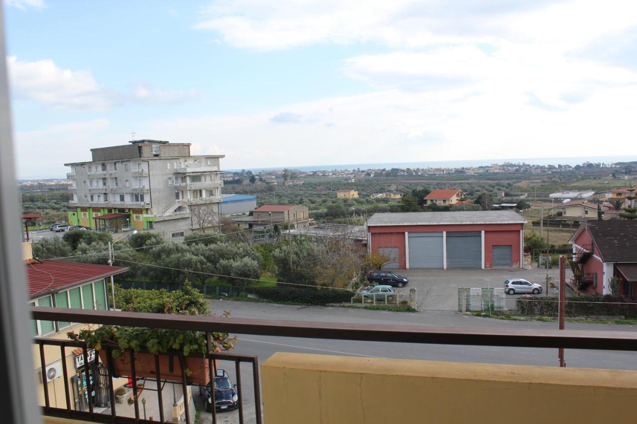 Hotel 106 Sellia Marina Ngoại thất bức ảnh